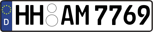 HH-AM7769
