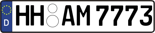 HH-AM7773