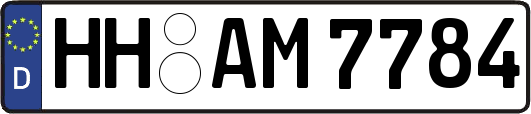 HH-AM7784