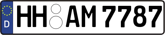 HH-AM7787