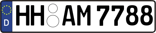 HH-AM7788
