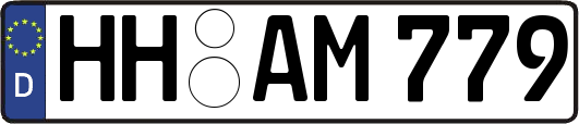 HH-AM779