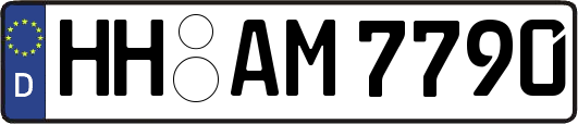 HH-AM7790