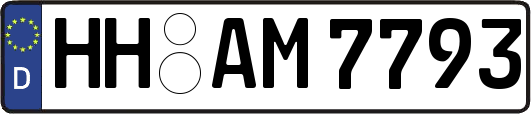 HH-AM7793