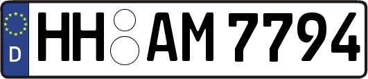HH-AM7794
