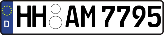 HH-AM7795