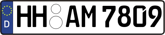 HH-AM7809