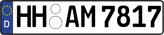 HH-AM7817