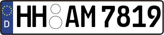 HH-AM7819