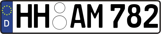 HH-AM782