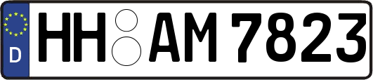 HH-AM7823