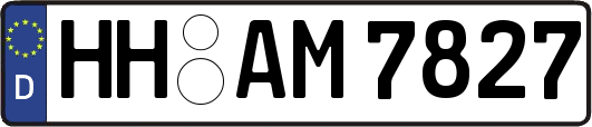 HH-AM7827