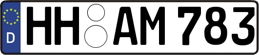 HH-AM783