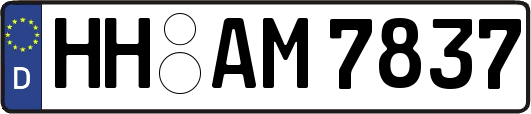 HH-AM7837