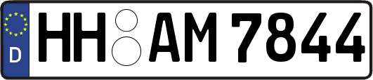 HH-AM7844