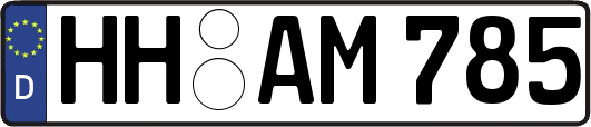 HH-AM785