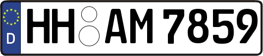 HH-AM7859