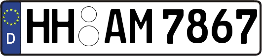 HH-AM7867