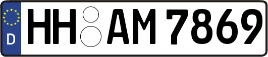 HH-AM7869