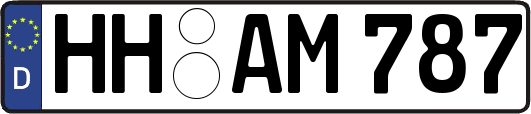 HH-AM787