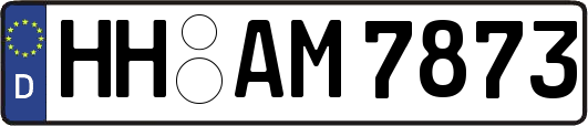 HH-AM7873
