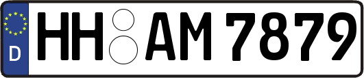 HH-AM7879