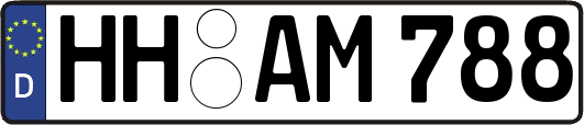 HH-AM788