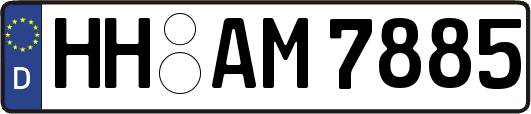 HH-AM7885