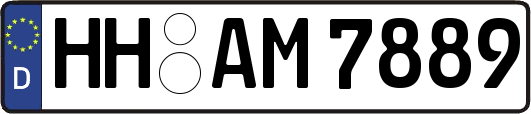 HH-AM7889