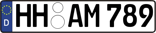 HH-AM789