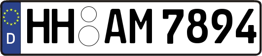 HH-AM7894