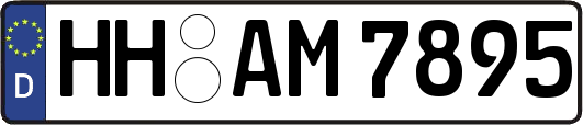 HH-AM7895