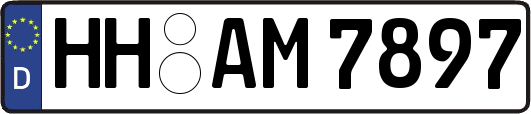 HH-AM7897