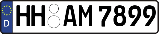 HH-AM7899