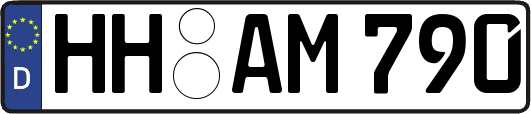 HH-AM790