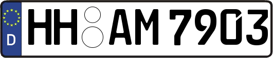 HH-AM7903