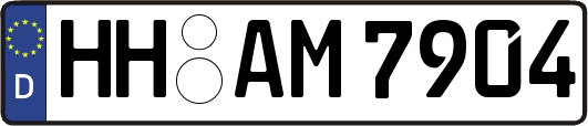 HH-AM7904