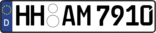 HH-AM7910