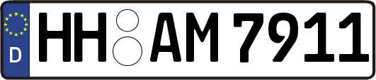 HH-AM7911
