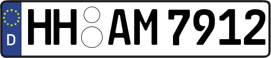 HH-AM7912