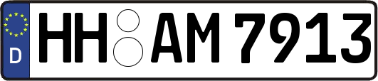 HH-AM7913