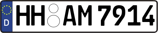 HH-AM7914