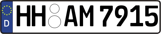 HH-AM7915