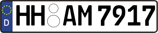 HH-AM7917
