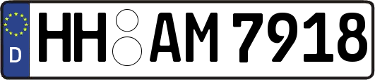 HH-AM7918