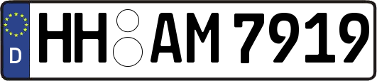 HH-AM7919