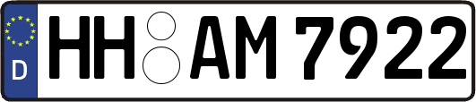 HH-AM7922