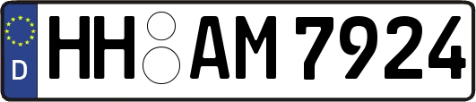 HH-AM7924