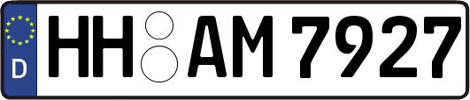 HH-AM7927