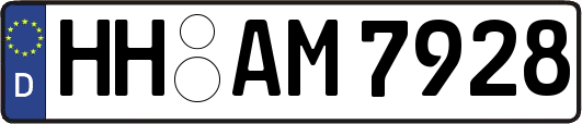 HH-AM7928